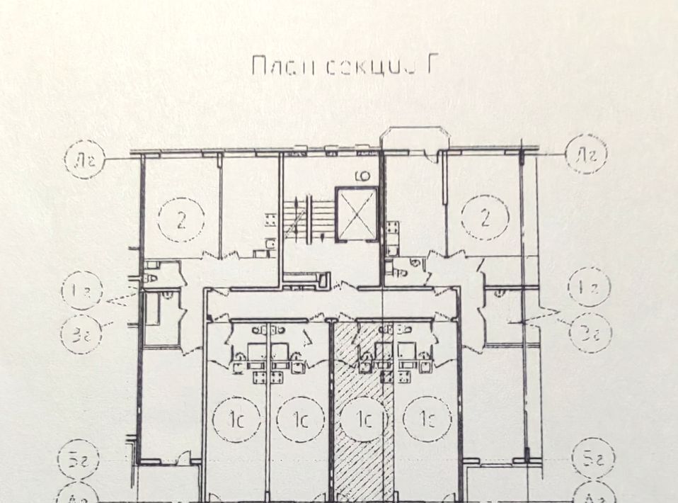 квартира г Ломоносов р-н Петродворцовый ул Михайловская 51 фото 3