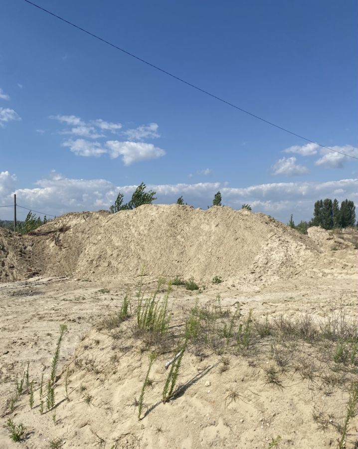 земля р-н Аксайский г Аксай ул Западная 4/1а Аксайское городское поселение фото 10