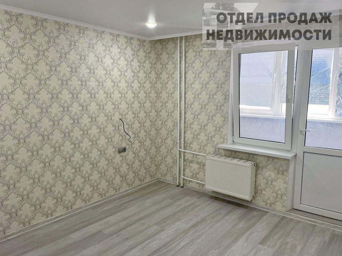 квартира р-н Крымский г Крымск ул Надежды 5 Крымское городское поселение фото 7