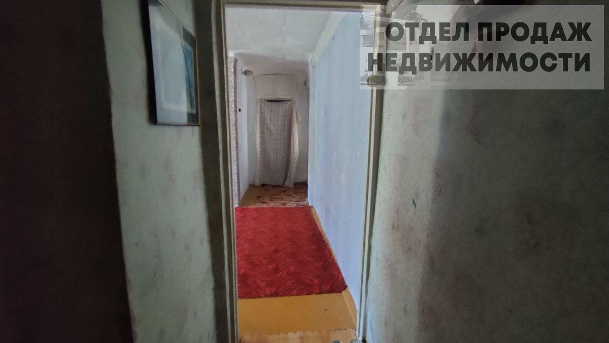 квартира р-н Крымский г Крымск ул Маршала Гречко 126 Крымское городское поселение фото 10