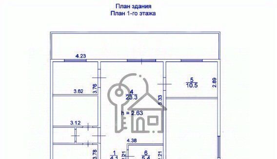 дом р-н Иркутский д Карлук ул Вячеслава Колосова фото 2