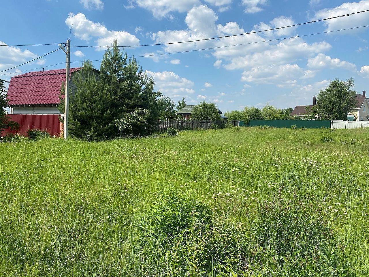 земля городской округ Пушкинский п Ашукино ул Железнодорожная Сергиево-Посадский городской округ фото 10