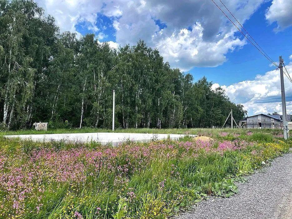 земля городской округ Пушкинский п Ашукино ул Железнодорожная Сергиево-Посадский городской округ фото 10