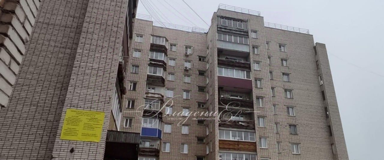 квартира г Усть-Кут ул Кирова 28к/2 фото 7