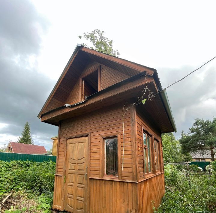 дом городской округ Орехово-Зуевский 326, Заря садовое товарищество фото 3