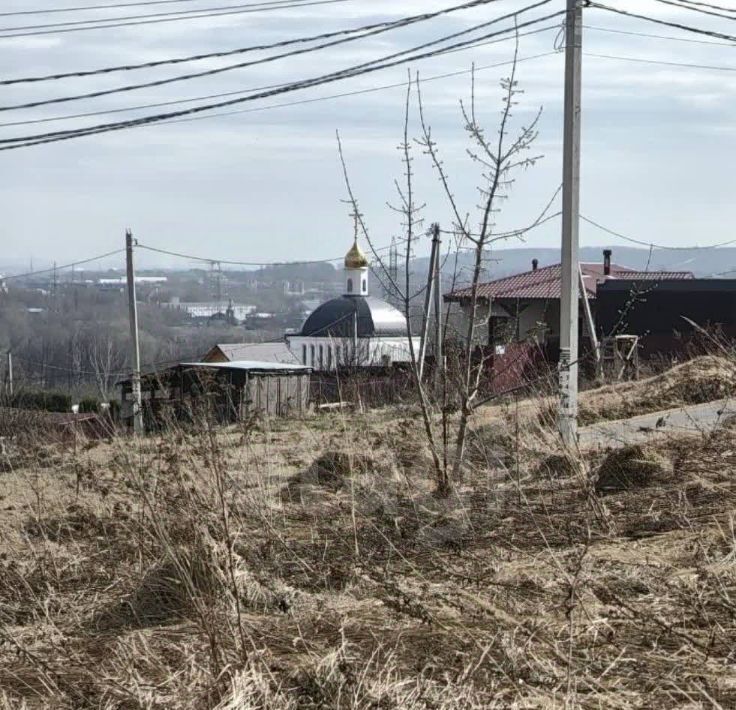 земля городской округ Ленинский д Андреевское ул Нагорная 6 Шипиловская фото 11