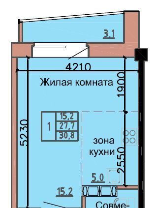 г Абакан ул Ленинского Комсомола 24/2 фото