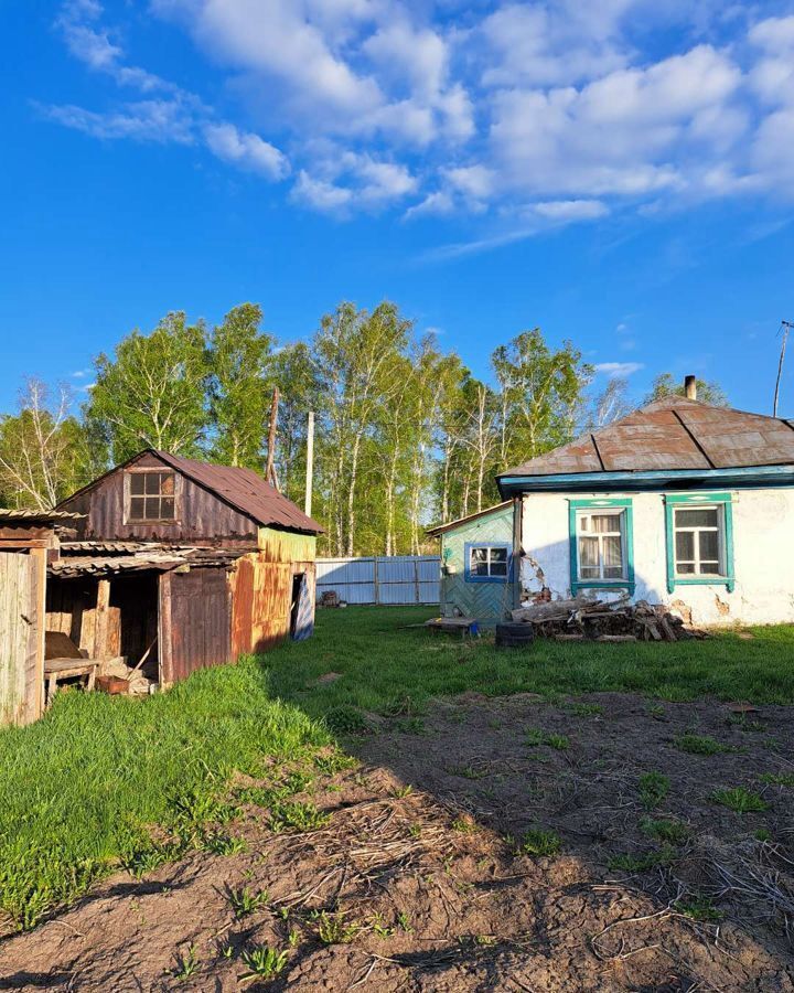 земля р-н Новосибирский п Степной Кубовинский сельсовет, Новосибирск фото 3