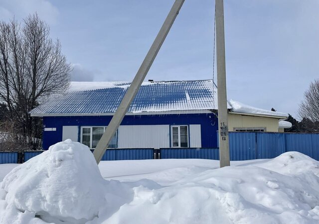 ул Таежная сельское поселение Нялинское, Ханты-Мансийск фото