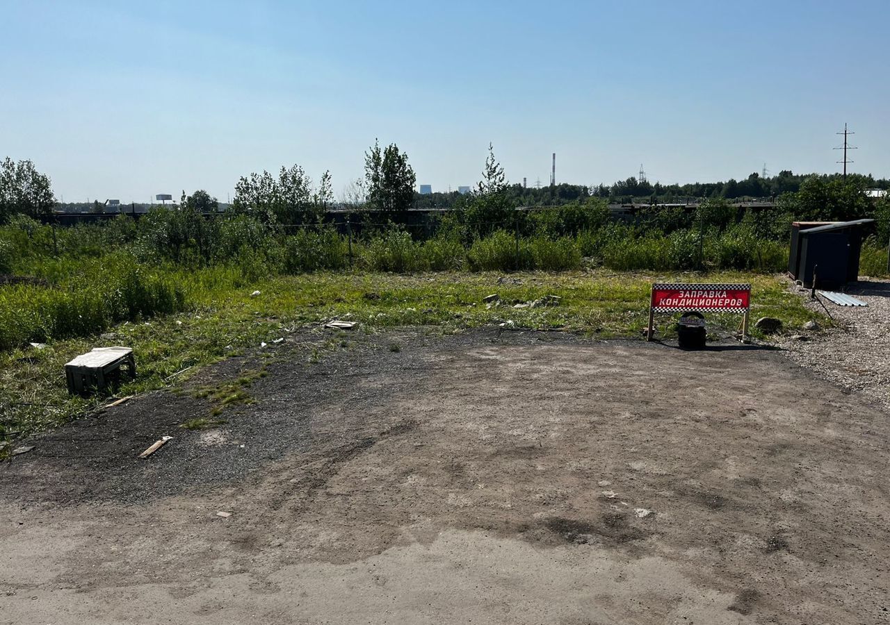 земля р-н Всеволожский г Кудрово Улица Дыбенко, Заневское городское поселение, 8-й квартал фото 1