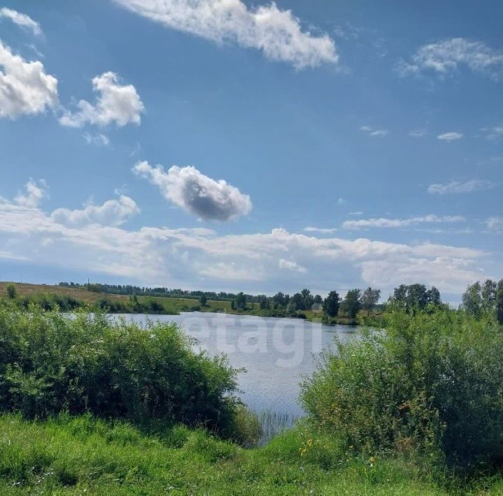 земля р-н Калманский с Зимари ул Солнечная 2 фото 2