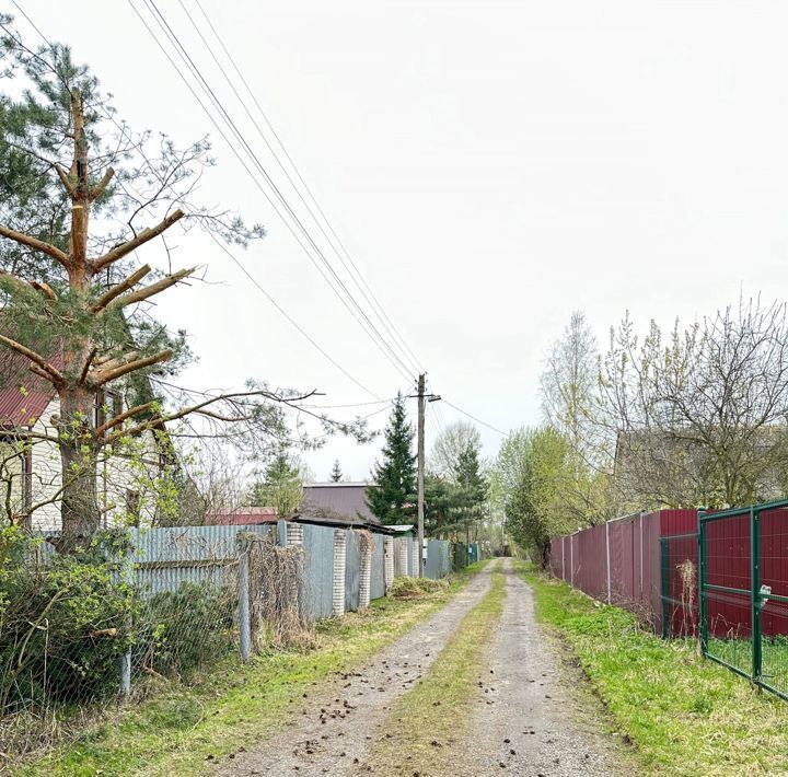 дом городской округ Богородский г Ногинск снт тер.Ирригатор 6-я линия фото 2