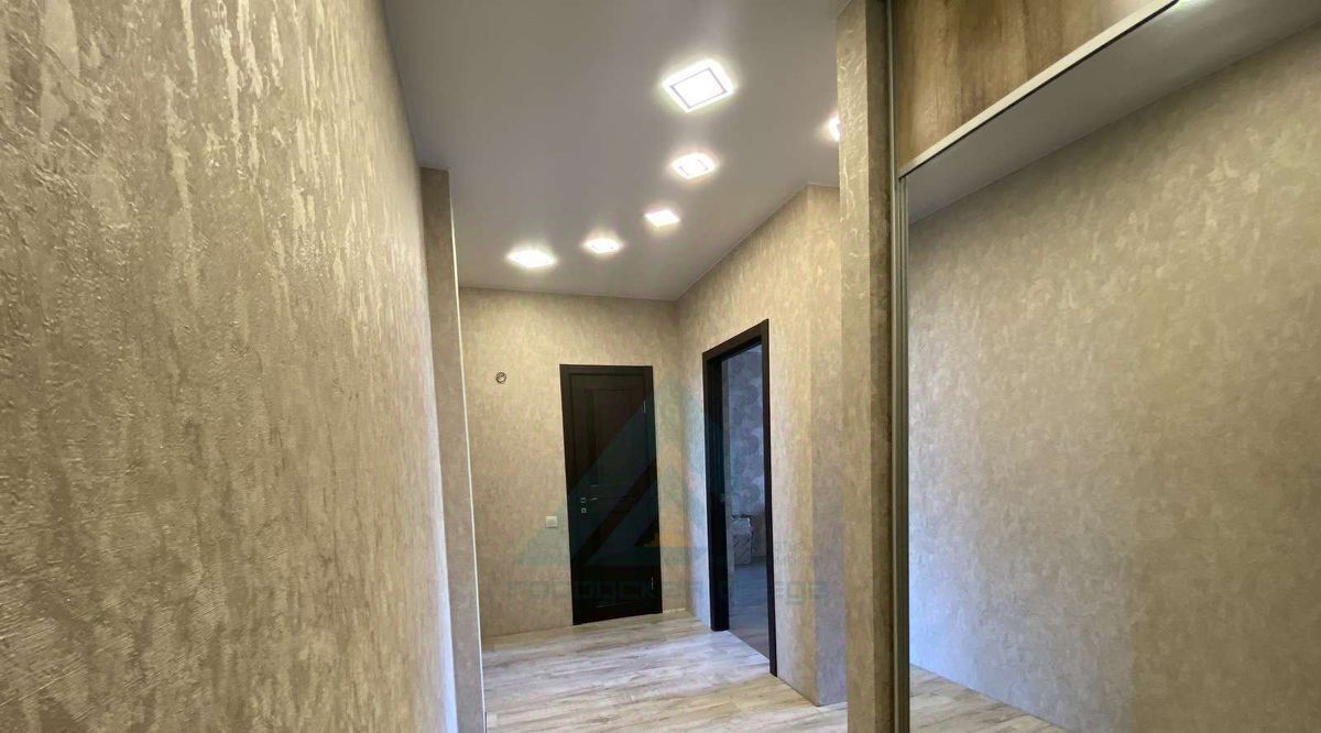 квартира г Оренбург р-н Центральный ул 1 Мая 61/2 фото 7