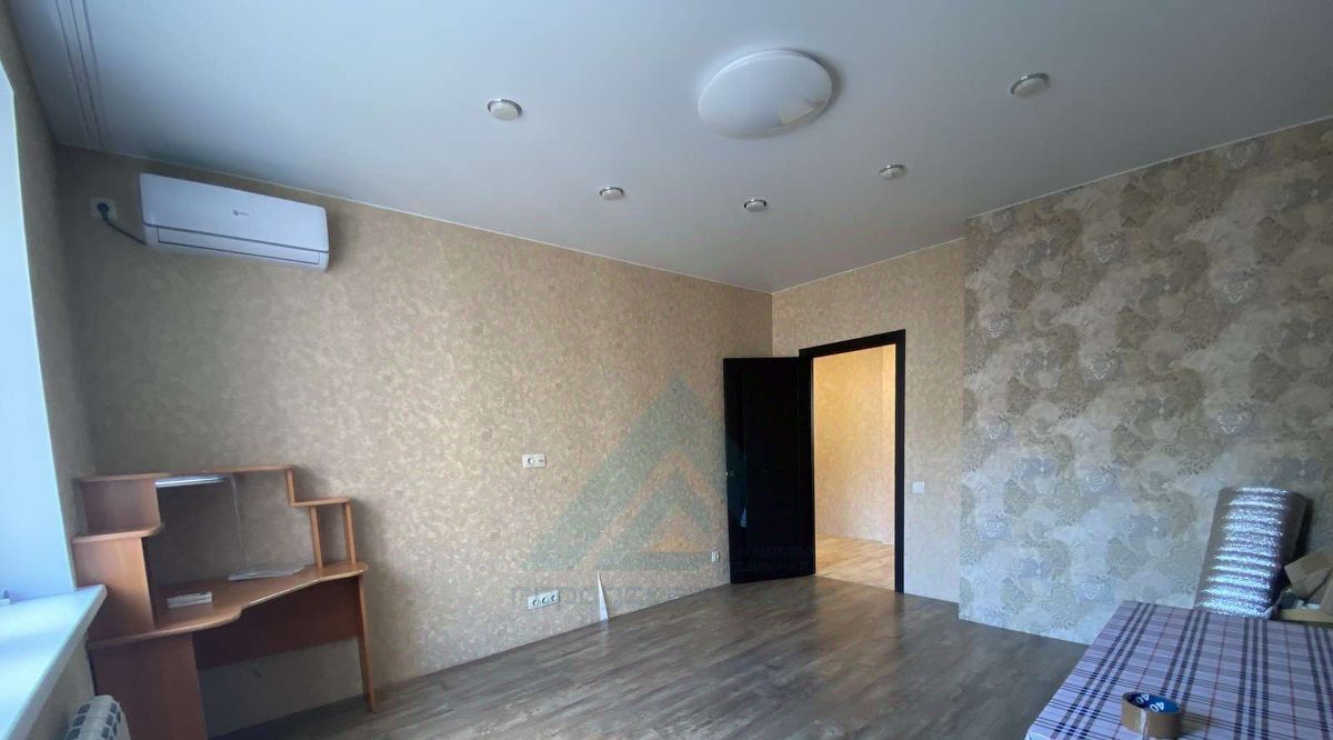 квартира г Оренбург р-н Центральный ул 1 Мая 61/2 фото 10