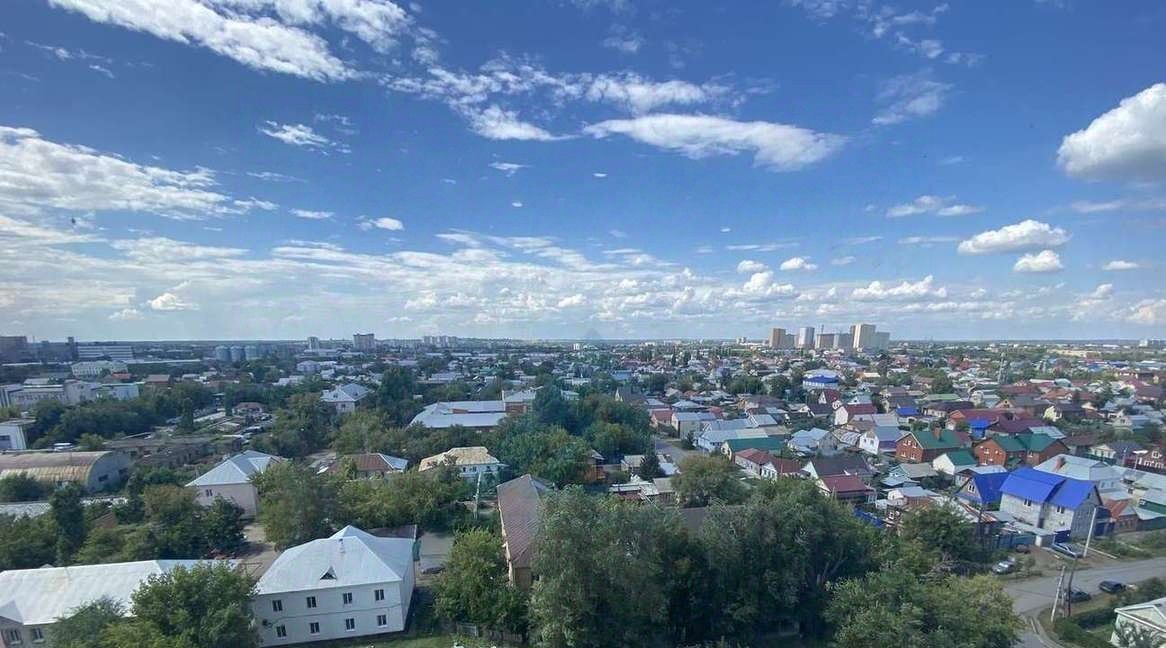 квартира г Оренбург р-н Центральный ул 1 Мая 61/2 фото 15