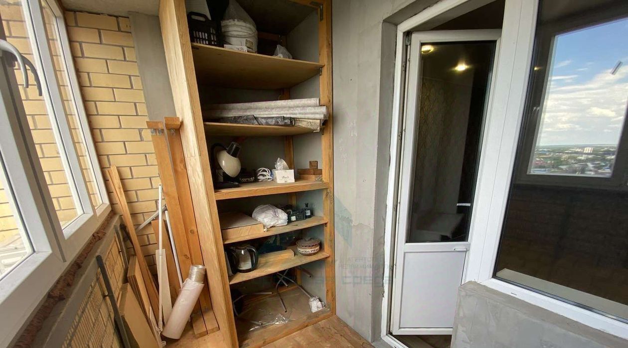 квартира г Оренбург р-н Центральный ул 1 Мая 61/2 фото 14