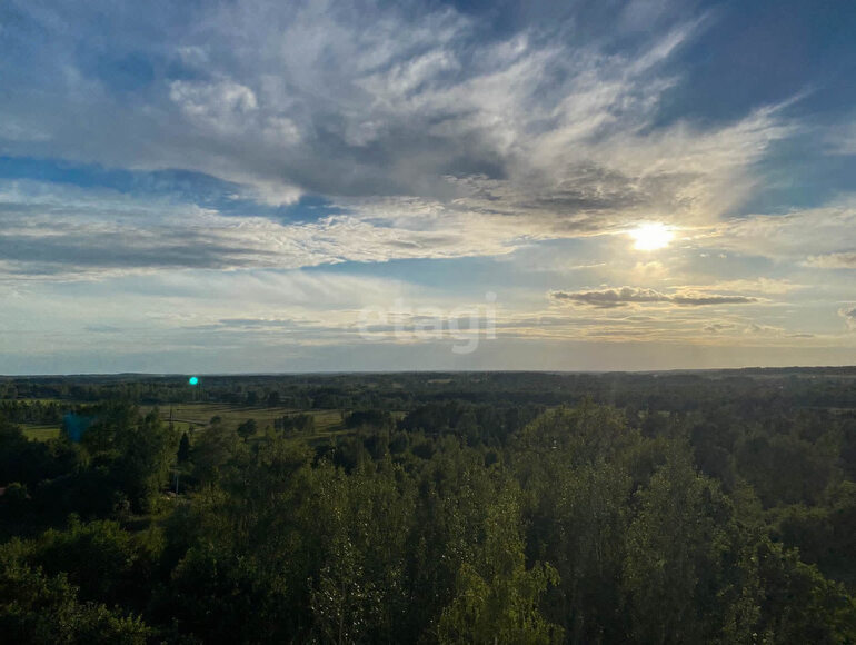 квартира г Смоленск р-н Заднепровский пер. Пронино, д. 7 фото 9