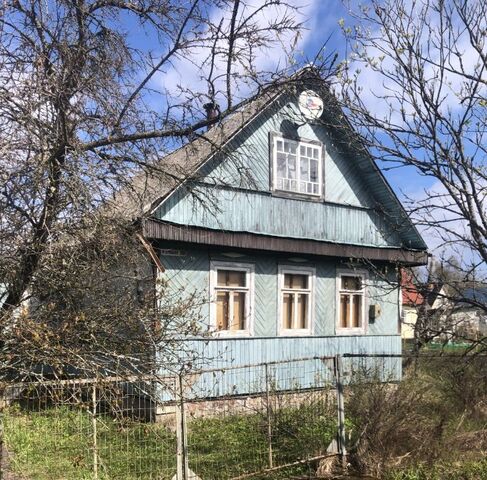 дом Мгинское городское поселение фото