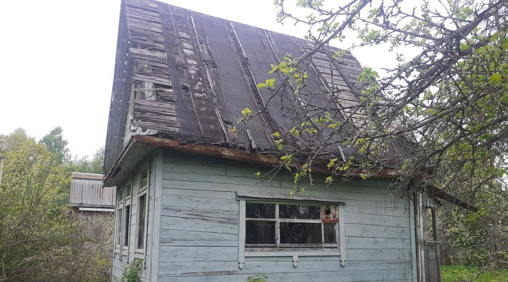 дом р-н Переславский снт Солнечный Переславль-Залесский городской округ фото 2