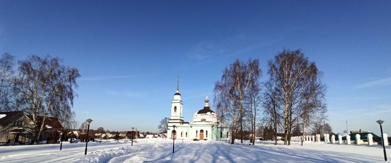 дом р-н Конаковский с Дмитрова Гора ул Советская 12 фото 50