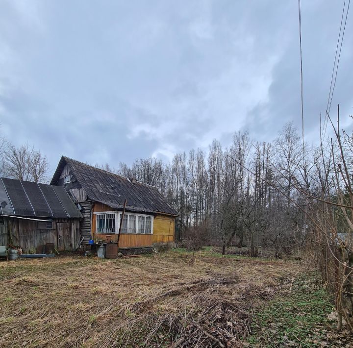 дом р-н Всеволожский д Кирполье Колтушское городское поселение, Улица Дыбенко, 17А фото 17