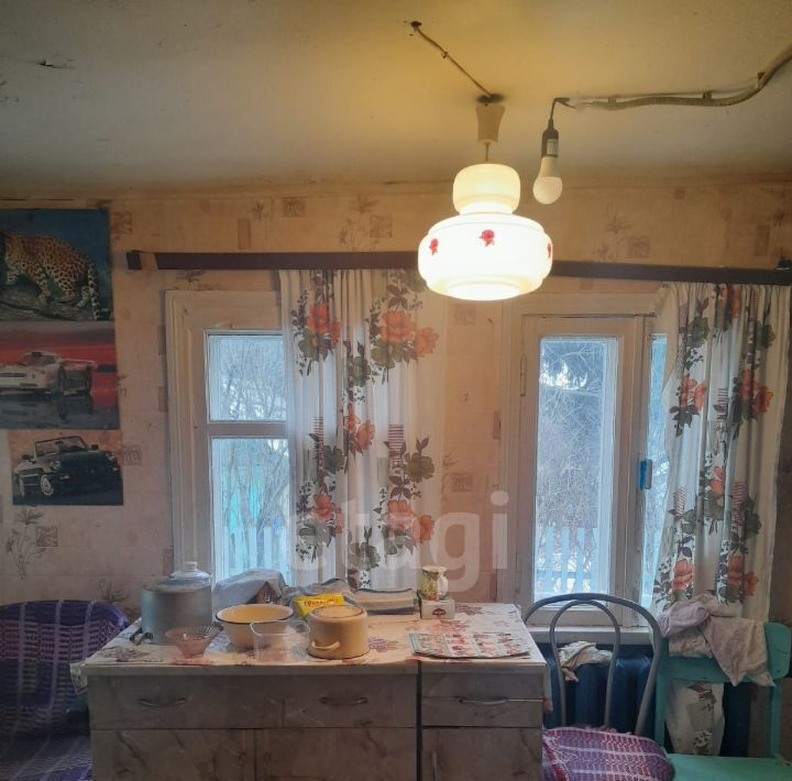 дом г Тула п Михалково р-н Привокзальный ул Кольцевая 2 фото 5