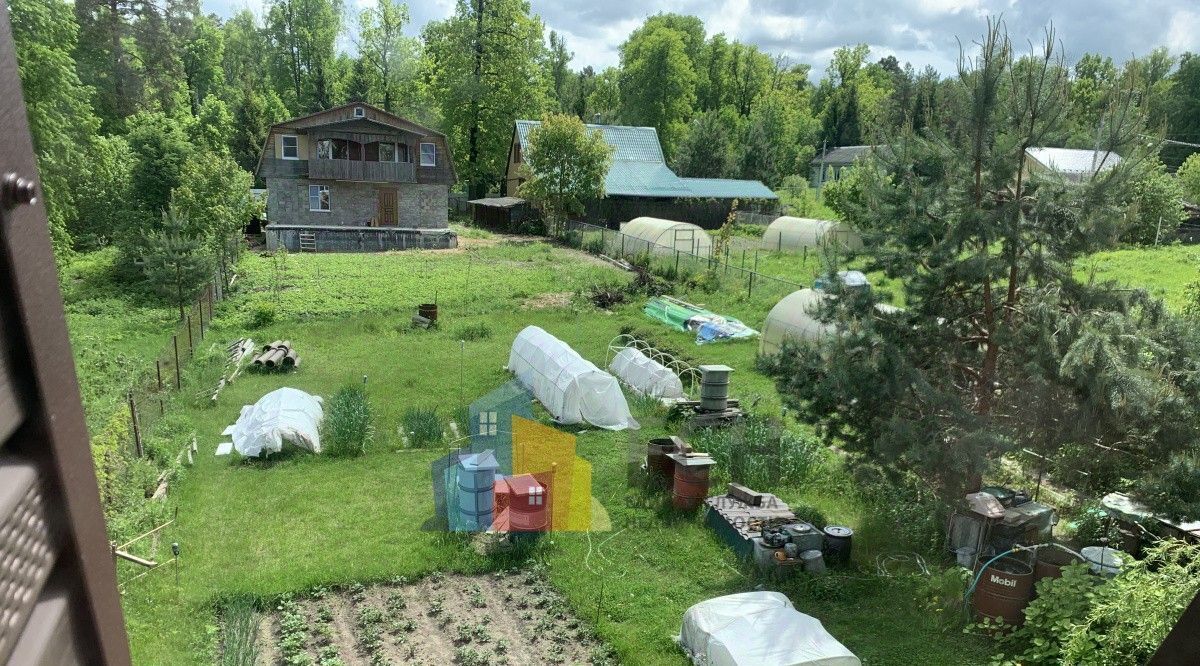 дом р-н Алексинский с Бунырево ул Приокская 42 фото 20