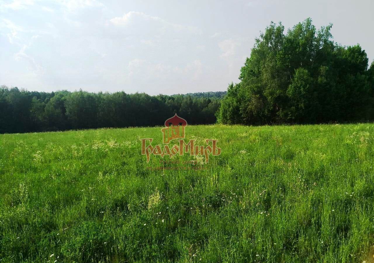 земля городской округ Сергиево-Посадский г Краснозаводск территориальный отдел Березняковский фото 3