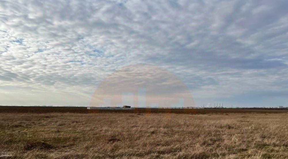 земля р-н Сакский с Михайловка ул Кара Дениз пос, Ореховское с фото 3