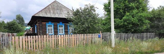 ул Советская 34 Красноключевский сельсовет фото