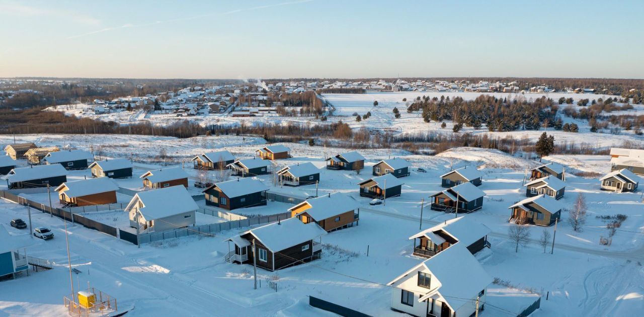 дом р-н Завьяловский с Ягул ул Воздвиженская 10 фото 17