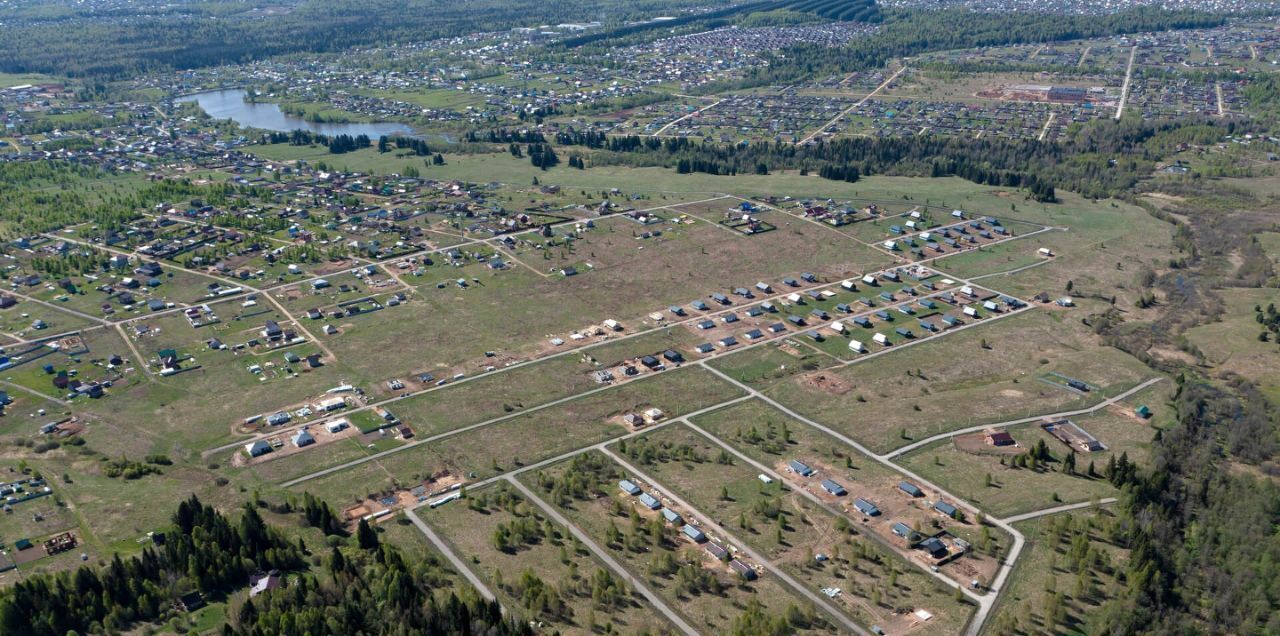 дом р-н Завьяловский с Ягул ул Воздвиженская 10 фото 48