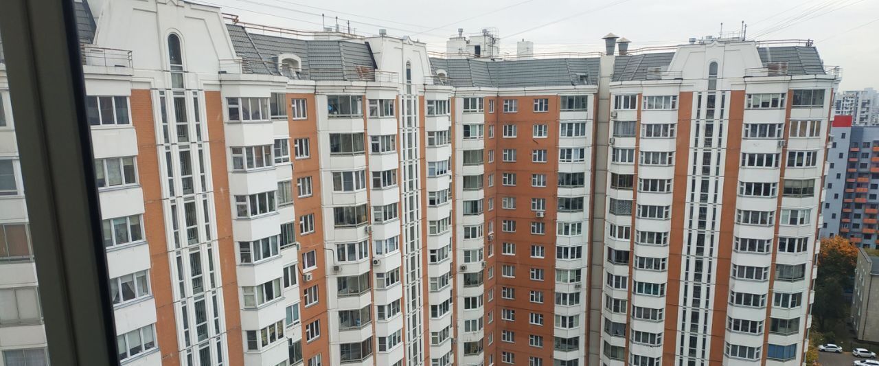 квартира г Москва метро Селигерская б-р Бескудниковский 19к/2 фото 10