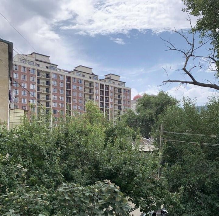 квартира г Махачкала ул Юсупа Акаева 1б Советский фото 21