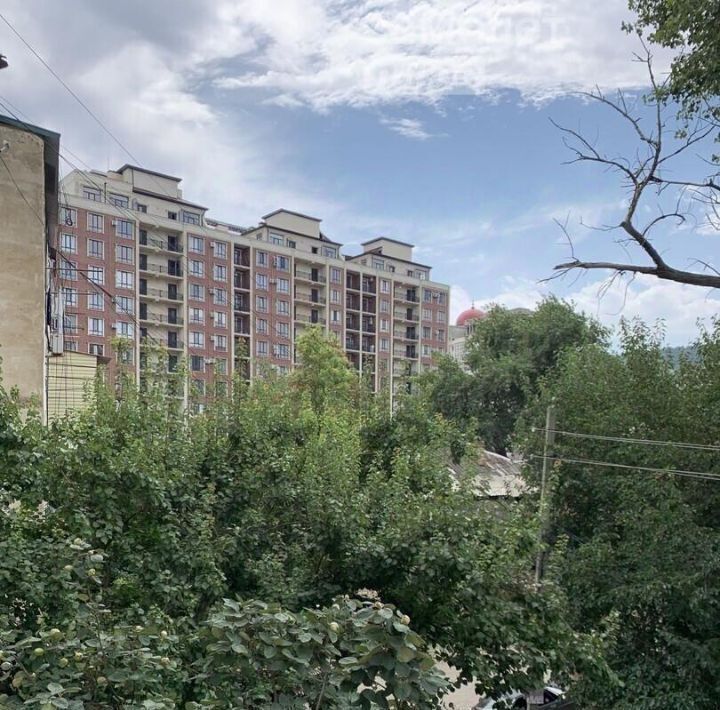 квартира г Махачкала ул Юсупа Акаева 1б Советский фото 22