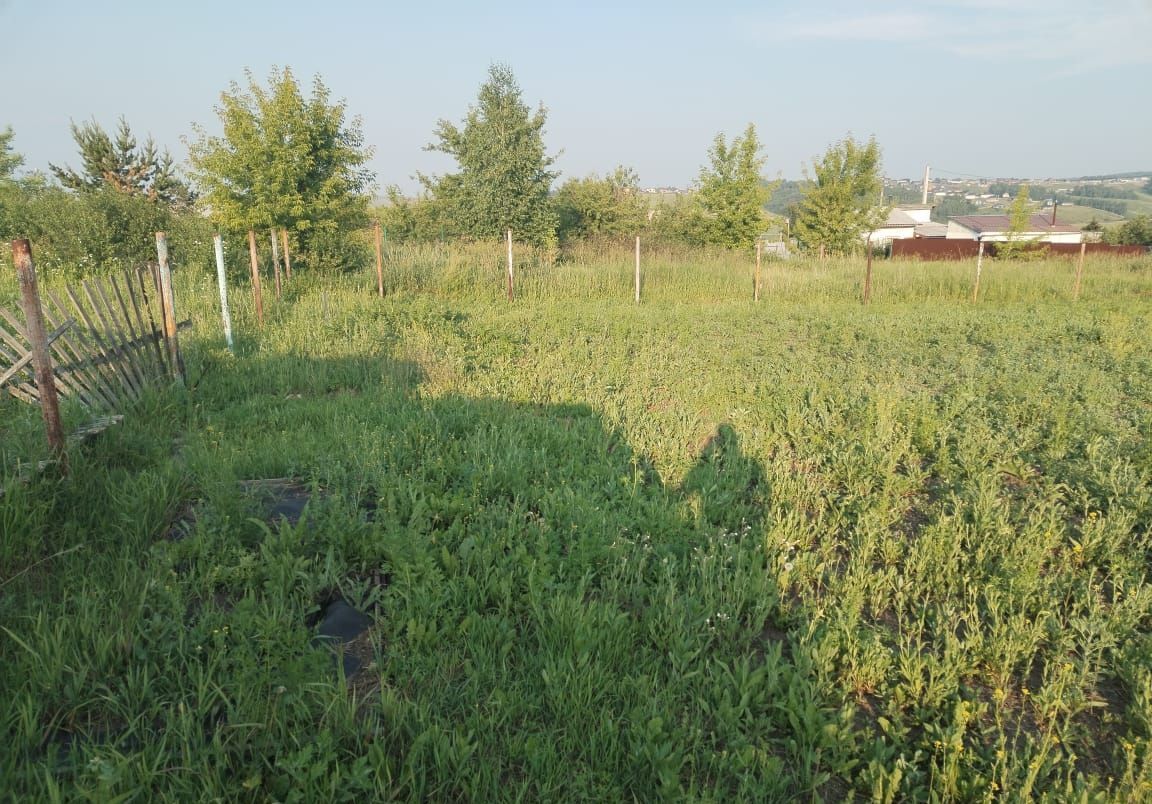 земля р-н Березовский д Кузнецово сельсовет, Красноярск, Зыковский фото 2