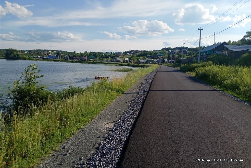 дом р-н Шалинский п Староуткинск фото 9