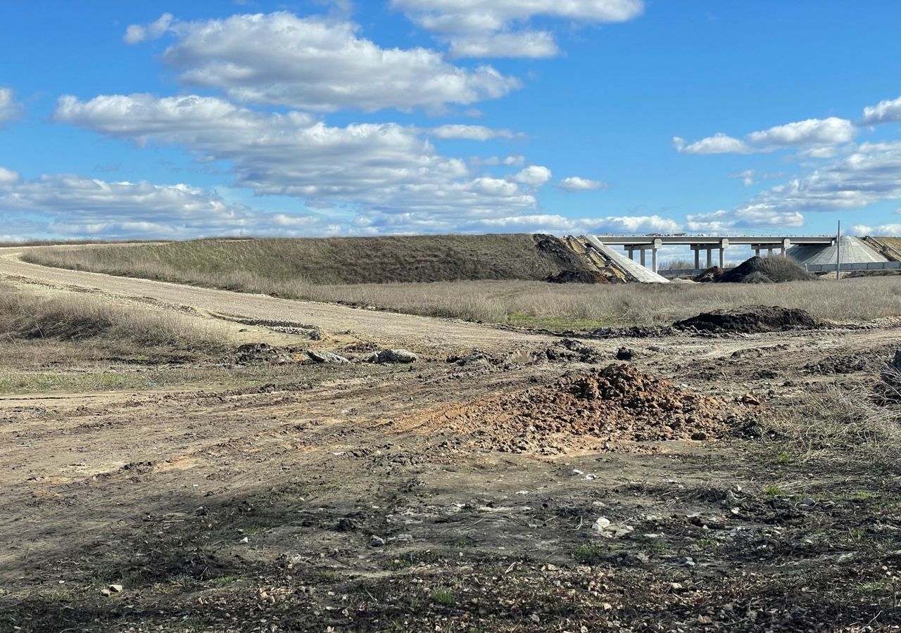 земля р-н Спасский с Дубровки ул Новая Спасск фото 4