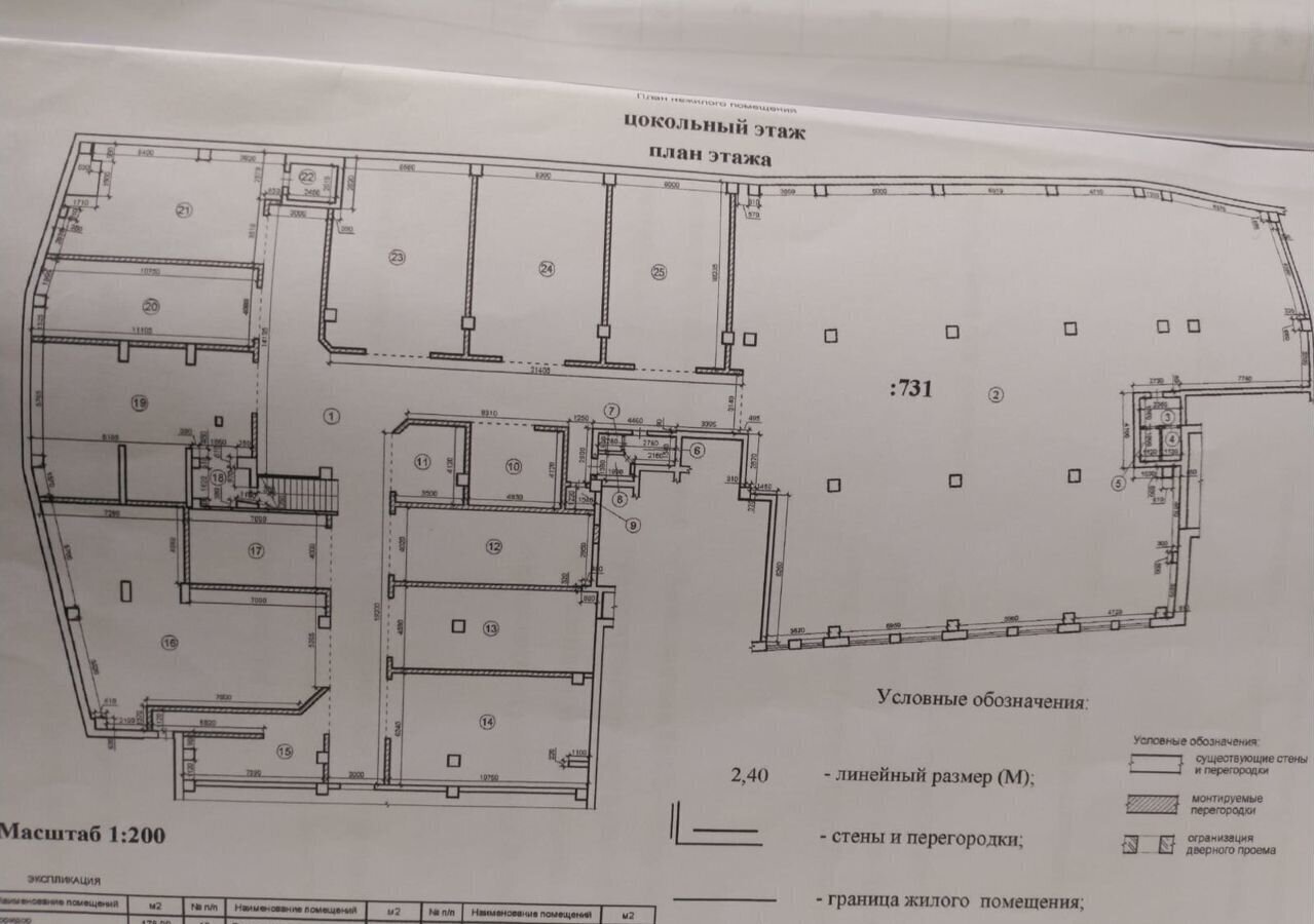 свободного назначения г Воронеж р-н Центральный ул Ленина 43 фото 12