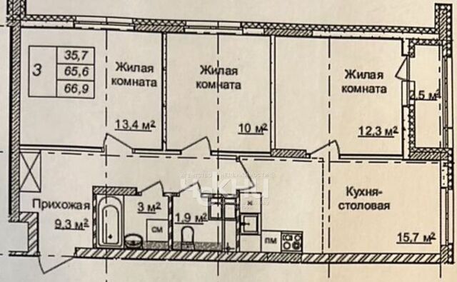 Горьковская 9 фото