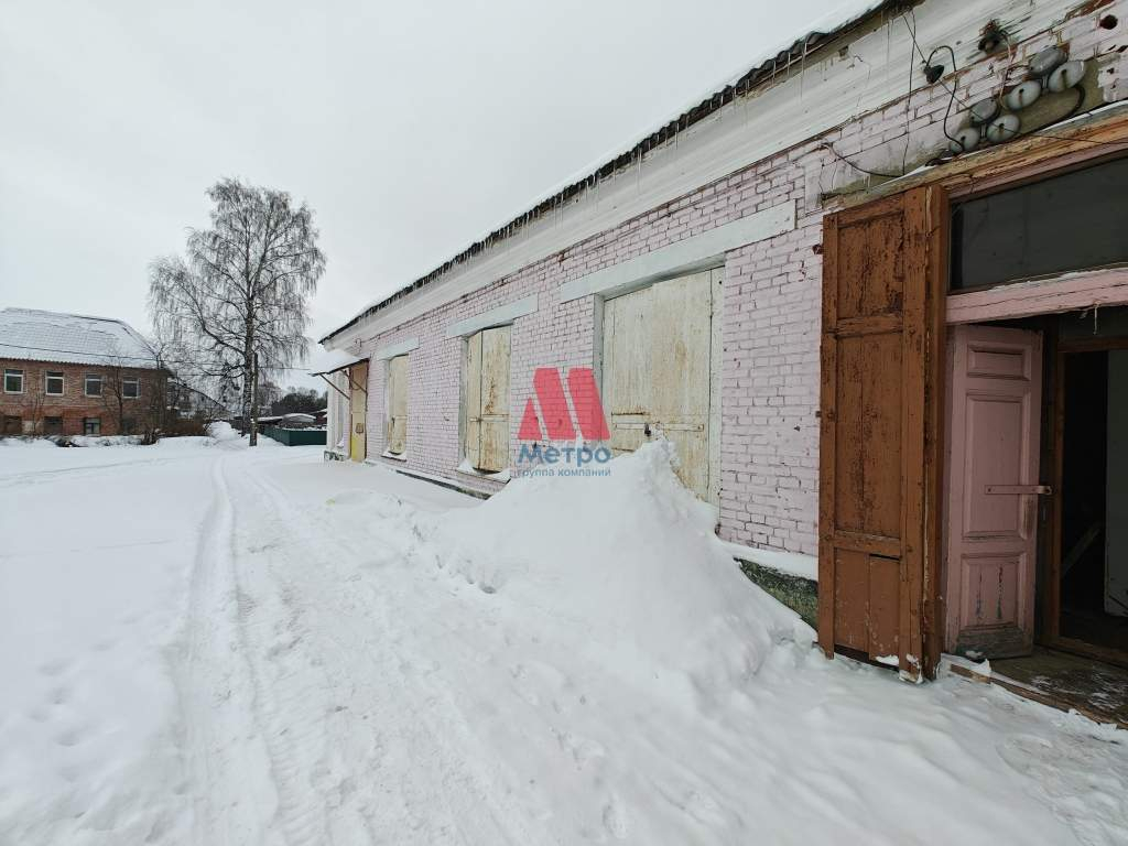 торговое помещение р-н Некрасовский с Диево-Городище пл Торговая 13 фото 14