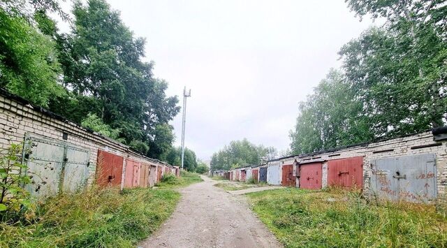 снт Гудок гаражный кооператив, 91, Березники фото