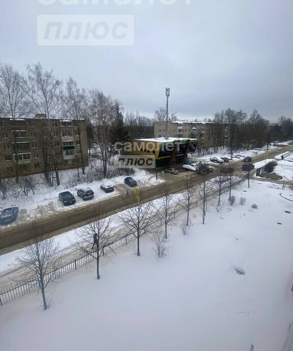 квартира городской округ Истра г Дедовск ул Энергетиков 5 Нахабино фото 20