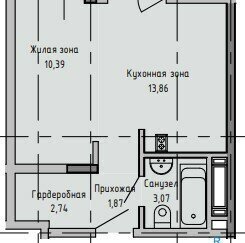 проезд им.9 Мая фото