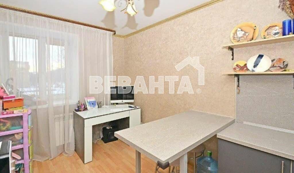 квартира г Тюмень р-н Центральный ул Северная 3к/2 фото 12