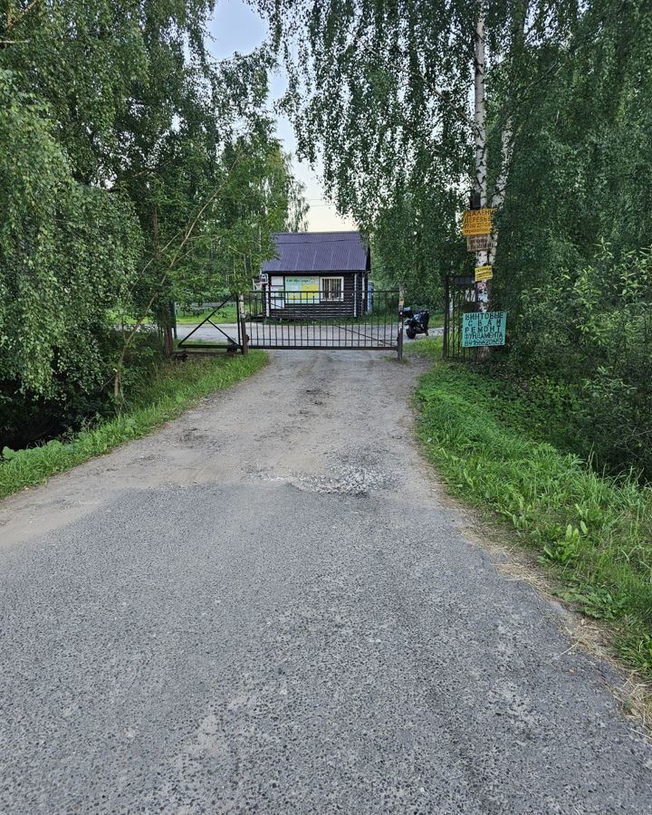 земля городской округ Орехово-Зуевский садовое товарищество Три Сестры, 165, Орехово-Зуево фото 1