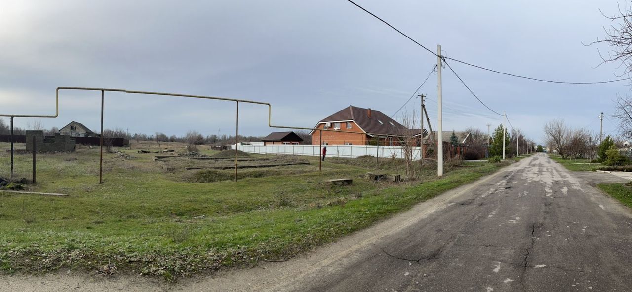 земля р-н Цимлянский п Сосенки Лозновское сельское поселение, Цимлянск фото 2