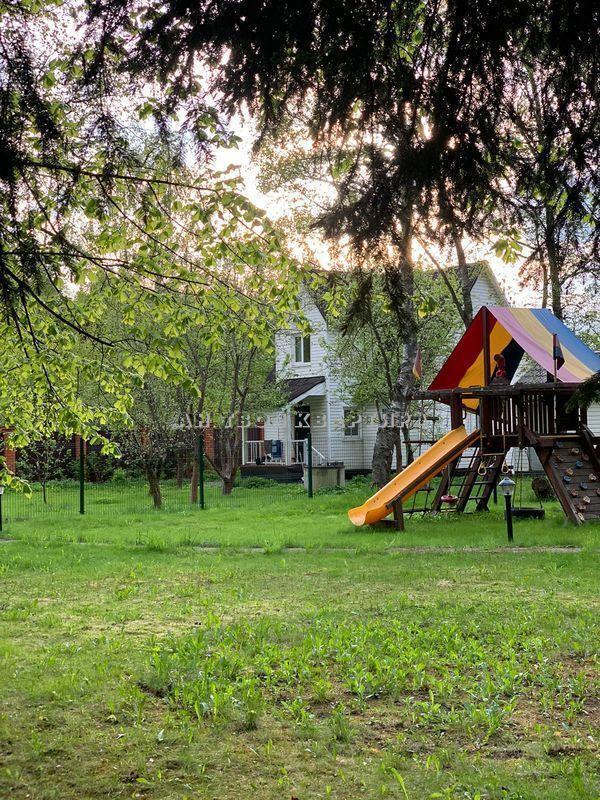 дом городской округ Зарайск п Масловский Москва, поселение Филимонковское фото 2