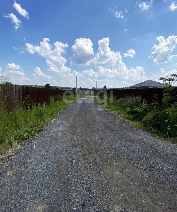 земля городской округ Можайский д Заречье днп Зареченские просторы фото 17