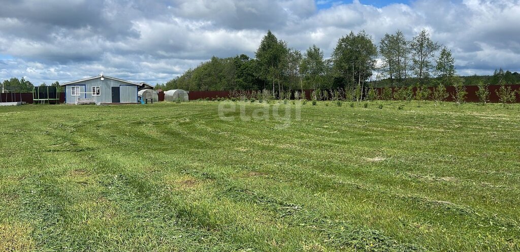 земля городской округ Можайский д Заречье днп Зареченские просторы фото 20